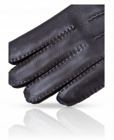 Перчатки Мужские D16_BERN/BR//11